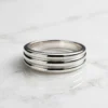 architectural-three-line-geometric-wide-ring-021-flat-view 極簡三律動鏡面造型戒--architectural-three-line-geometric-wide-ring-021-flat-view-sparkledeer.com