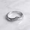 elegant-v-shaped-pave-diamond-stacking-ring-015-flat-view V型排鑽線戒--elegant-v-shaped-pave-diamond-stacking-ring-015-flat-view-sparkledeer.com