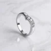 elegant-v-shaped-pave-diamond-stacking-ring-015-front-view V型排鑽線戒--elegant-v-shaped-pave-diamond-stacking-ring-015-front-view-sparkledeer.com