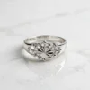 french-retro-lace-engraved-wide-silver-ring-023-flat-view 法式蕾絲復古雕花銀戒--french-retro-lace-engraved-wide-silver-ring-023-flat-view-sparkledeer.com