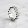 galaxy-intertwined-double-row-bezel-diamond-ring-016-front-view 星河交織排鑽戒--galaxy-intertwined-double-row-bezel-diamond-ring-016-front-view-sparkledeer.com