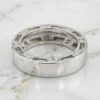 hidden-side-pave-luxury-wide-band-ring-008-flat-view 低調奢華側鑲微鑽寬戒--hidden-side-pave-luxury-wide-band-ring-008-flat-view-sparkledeer.com