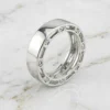 hidden-side-pave-luxury-wide-band-ring-008-front-view 低調奢華側鑲微鑽寬戒--hidden-side-pave-luxury-wide-band-ring-008-front-view-sparkledeer.com