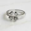 lucky-four-leaf-clover-pave-diamond-ring-010-flat-view 四葉草幸運鑽戒--lucky-four-leaf-clover-pave-diamond-ring-010-flat-view-sparkledeer.com