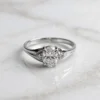 moonlight-elegance-oval-solitaire-ring-011-flat-view 月華如水典雅橢圓鑽戒--moonlight-elegance-oval-solitaire-ring-011-flat-view-sparkledeer.com