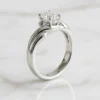 moonlight-wing-oval-cut-diamond-ring-006-front-view 月光羽翼希望橢圓鑽戒--moonlight-wing-oval-cut-diamond-ring-006-front-view-sparkledeer.com