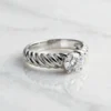 vintage-twisted-rope-solitaire-ring-022-flat-view 耀眼閃眸麻花扭繩鑽戒--vintage-twisted-rope-solitaire-ring-022-flat-view-sparkledeer.com